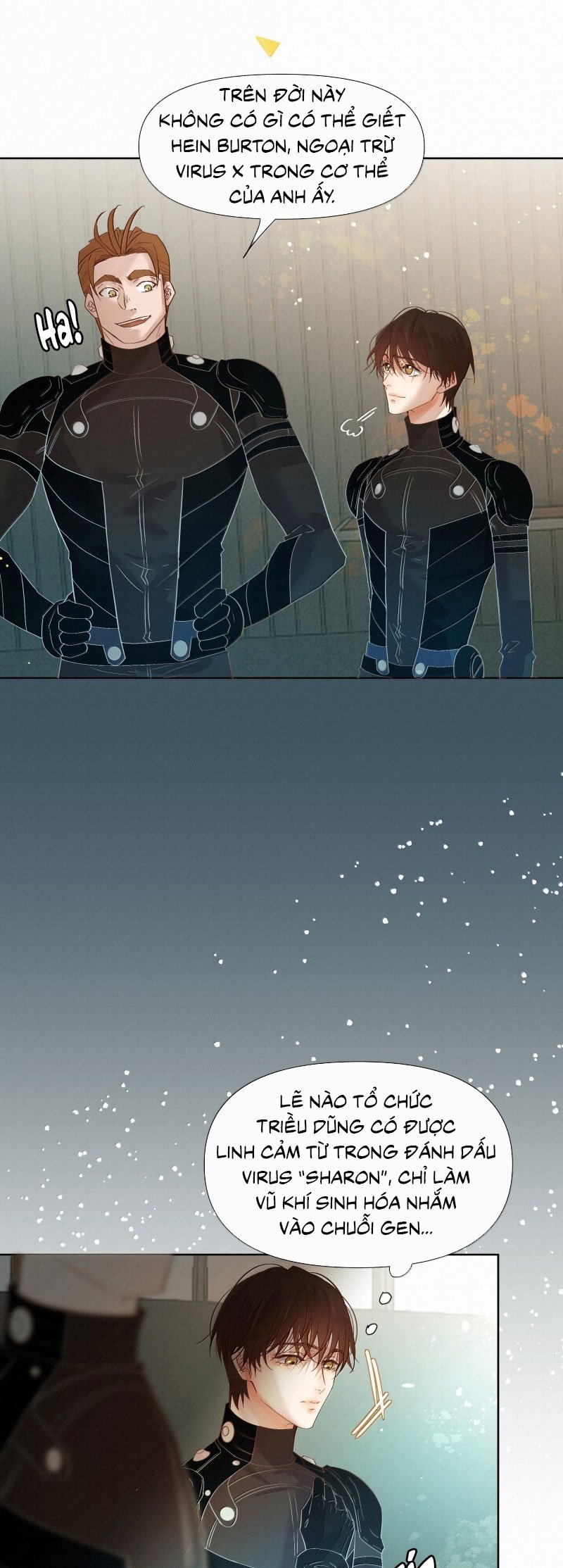 Tuyệt Xử Phùng Sinh: Chapter 80