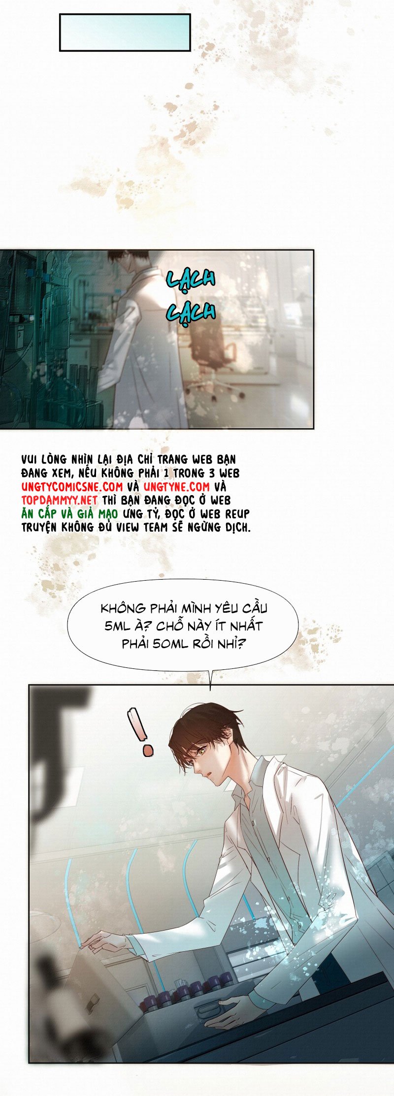 Tuyệt Xử Phùng Sinh: Chapter 80