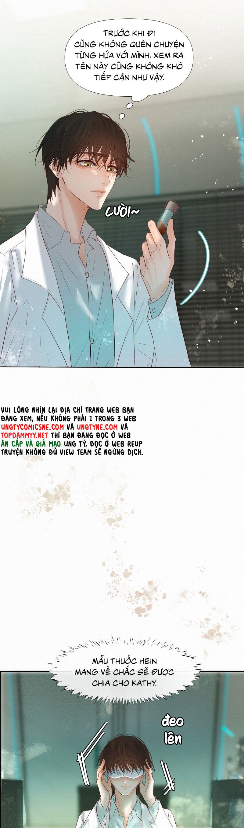 Tuyệt Xử Phùng Sinh: Chapter 80