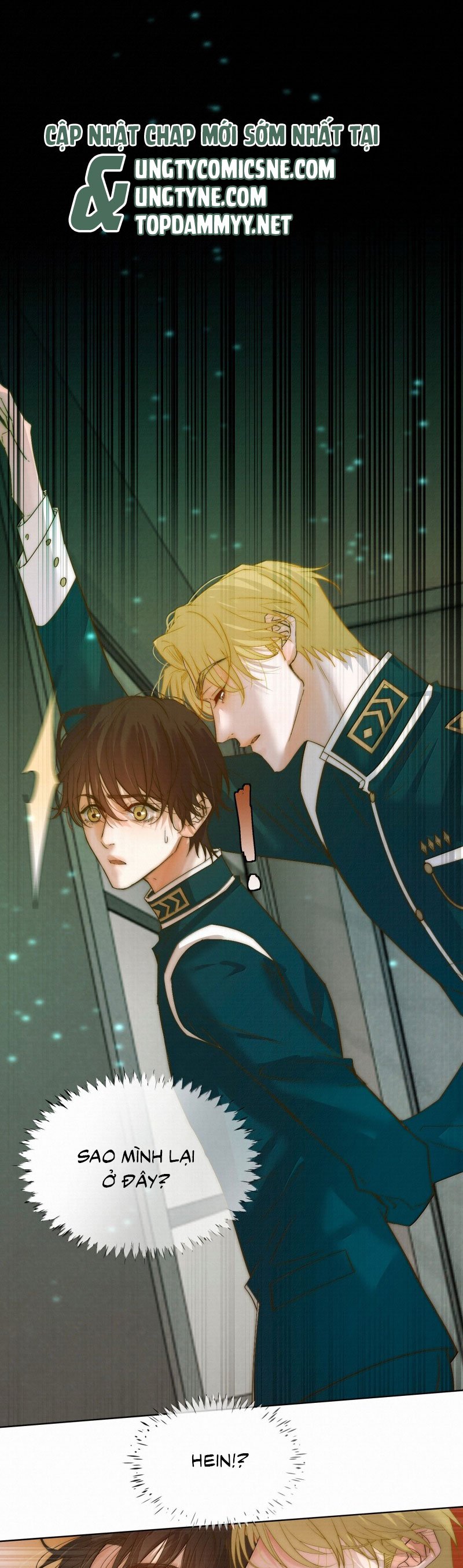 Tuyệt Xử Phùng Sinh: Chapter 80