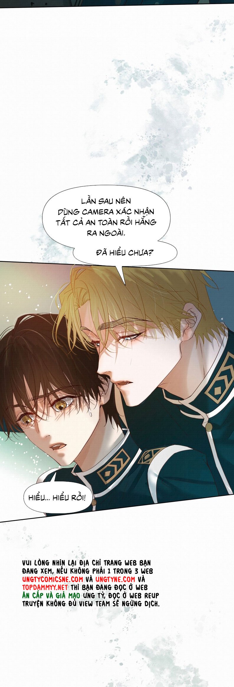 Tuyệt Xử Phùng Sinh: Chapter 80