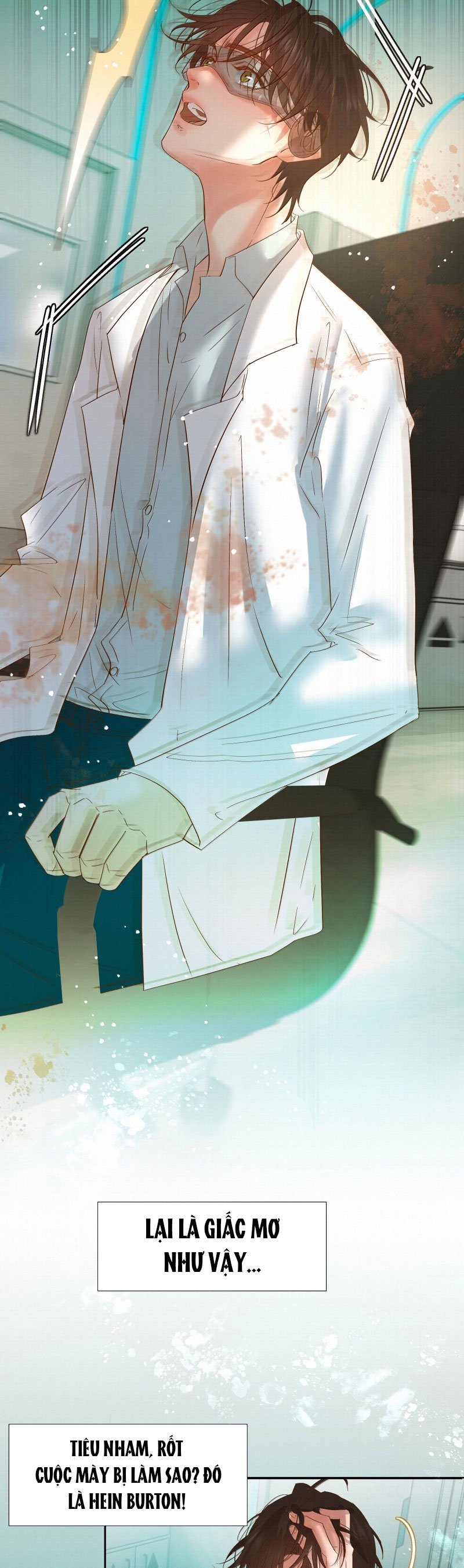 Tuyệt Xử Phùng Sinh: Chapter 80