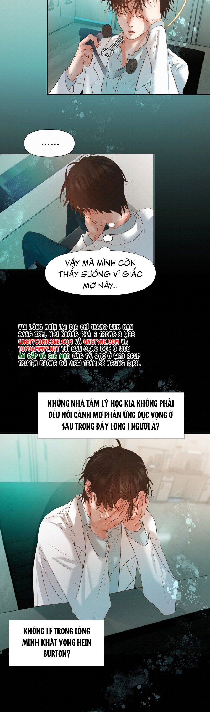 Tuyệt Xử Phùng Sinh: Chapter 80