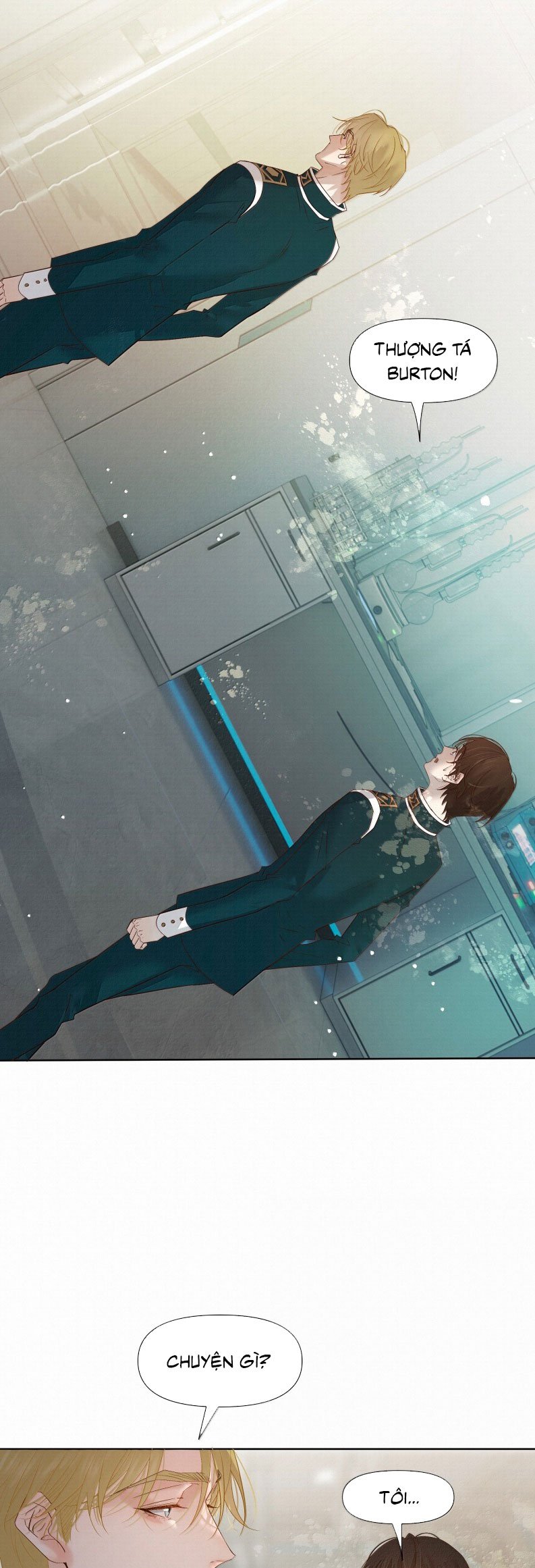 Tuyệt Xử Phùng Sinh: Chapter 80