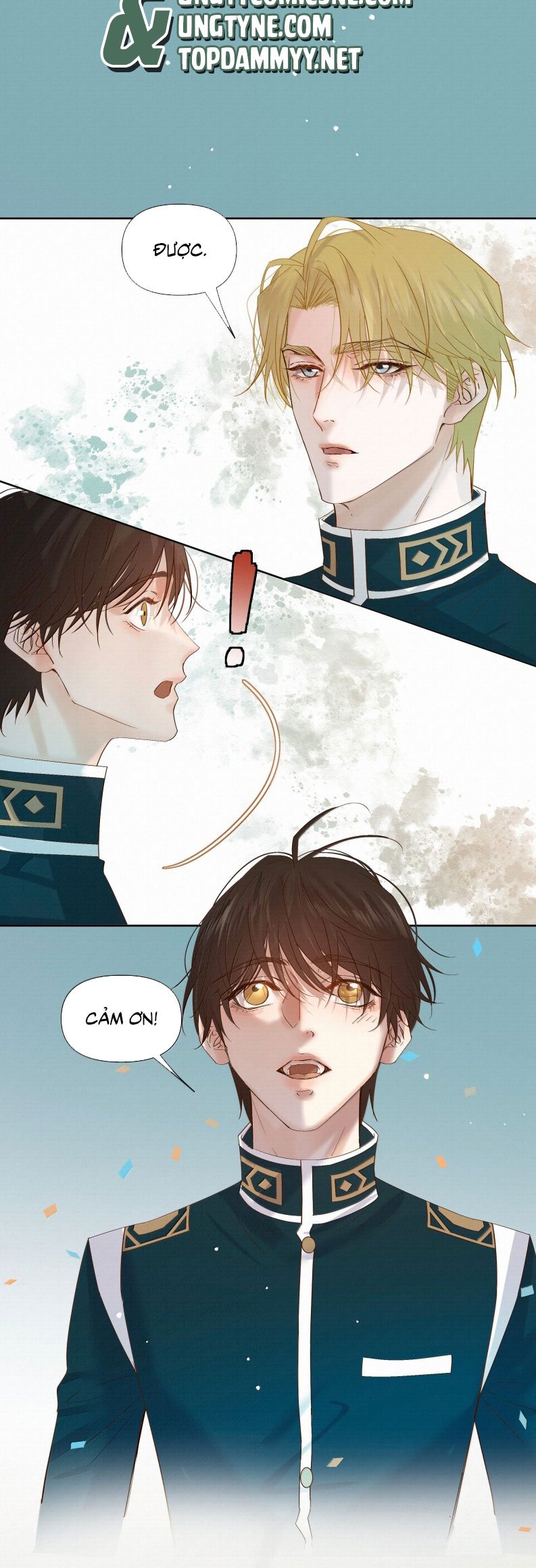 Tuyệt Xử Phùng Sinh: Chapter 80