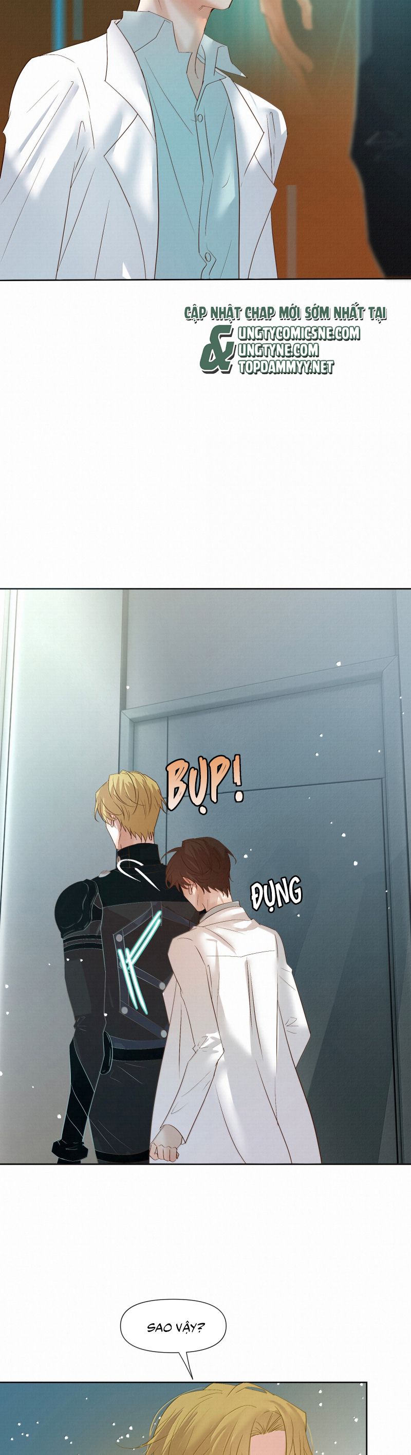 Tuyệt Xử Phùng Sinh: Chapter 81