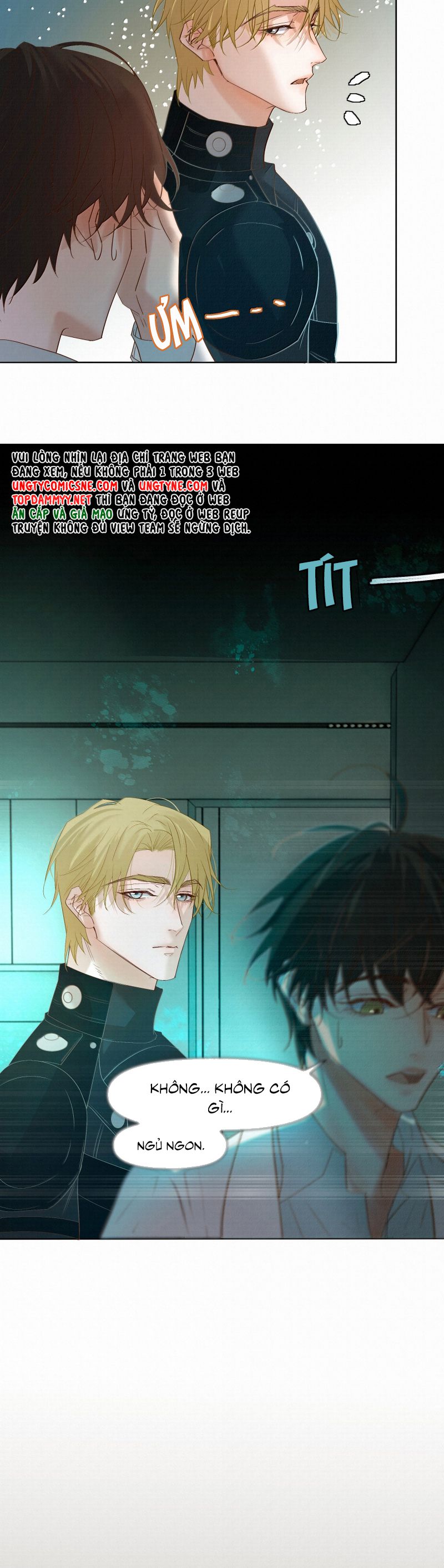 Tuyệt Xử Phùng Sinh: Chapter 81