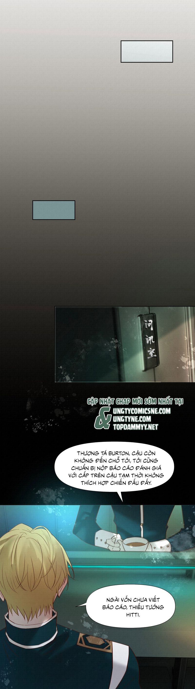 Tuyệt Xử Phùng Sinh: Chapter 81