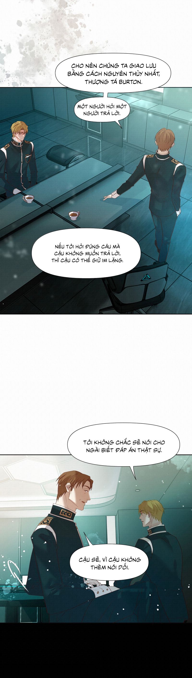 Tuyệt Xử Phùng Sinh: Chapter 81