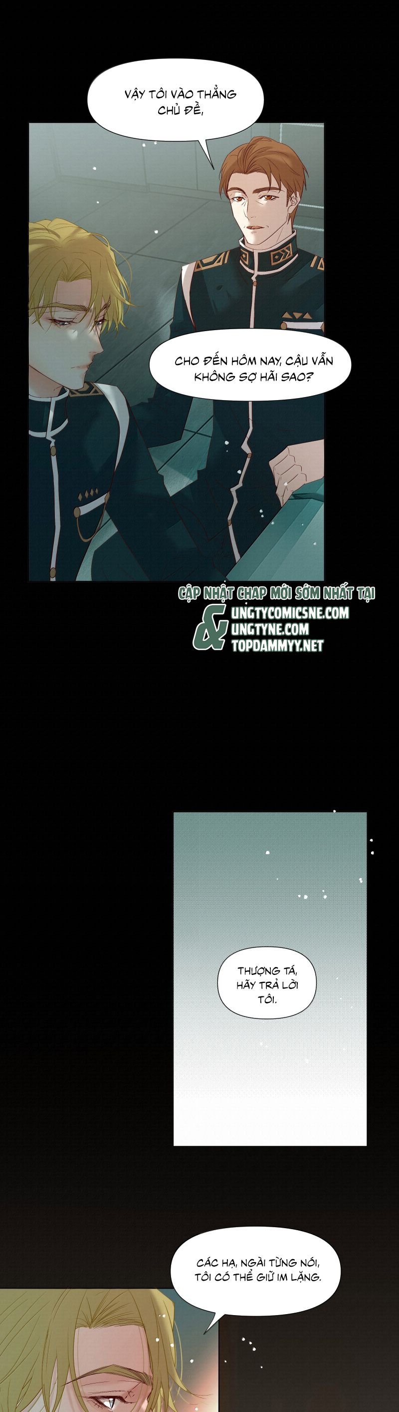 Tuyệt Xử Phùng Sinh: Chapter 81