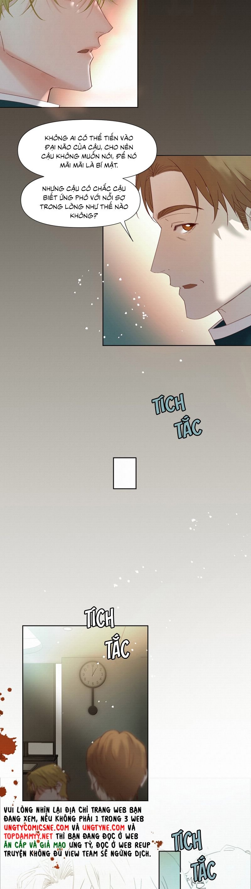 Tuyệt Xử Phùng Sinh: Chapter 81