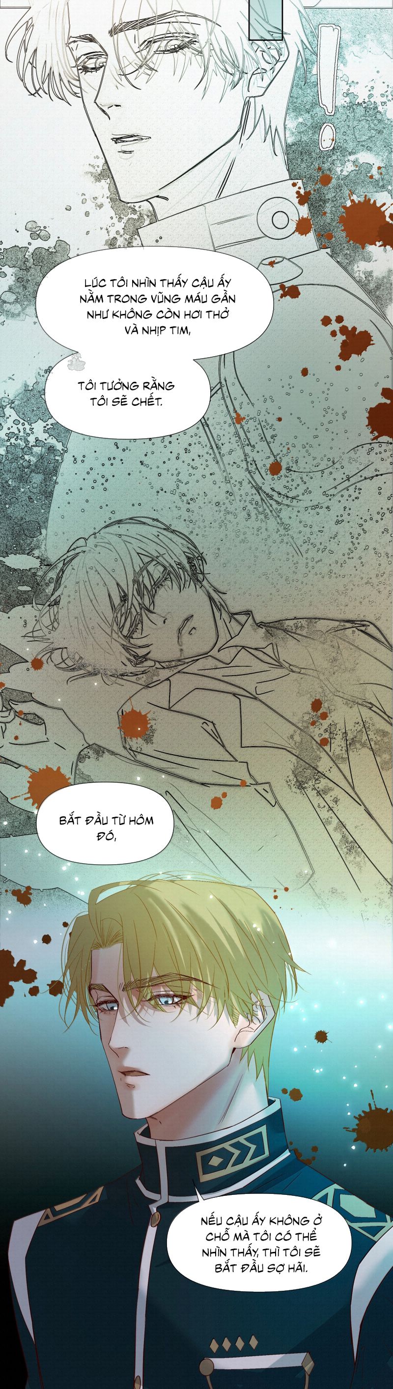 Tuyệt Xử Phùng Sinh: Chapter 81