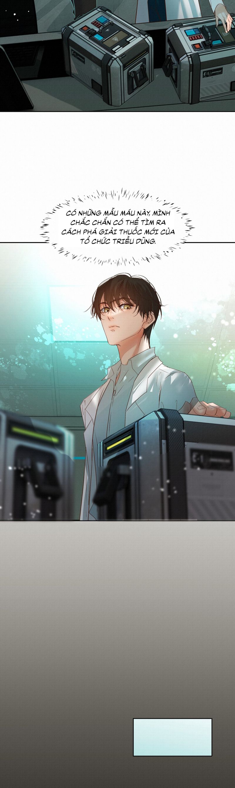 Tuyệt Xử Phùng Sinh: Chapter 81