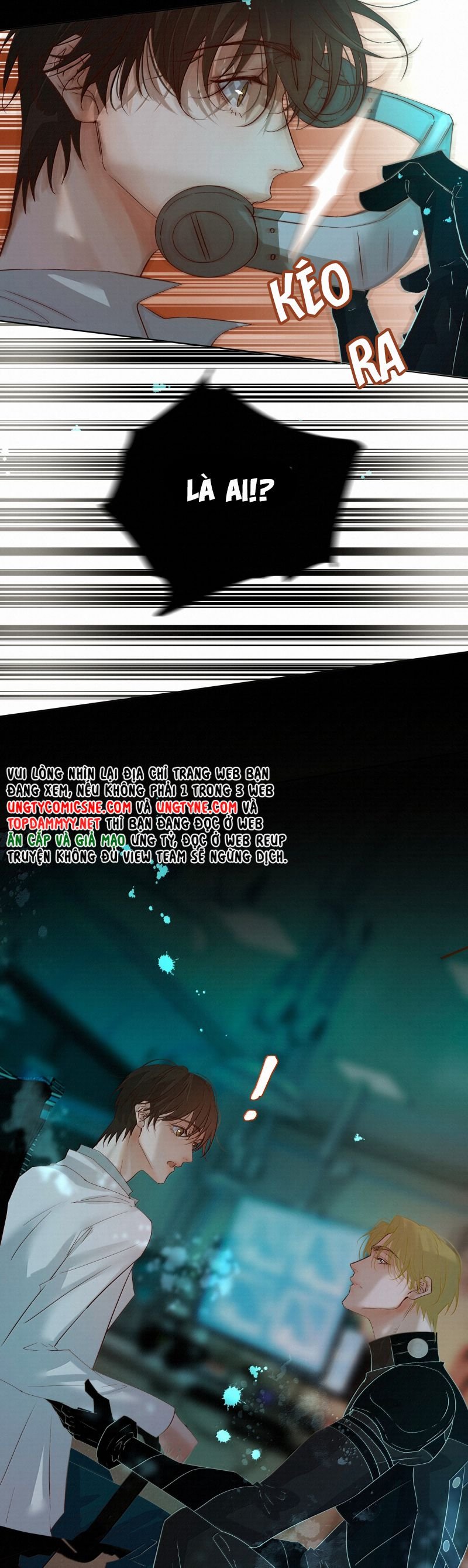 Tuyệt Xử Phùng Sinh: Chapter 81