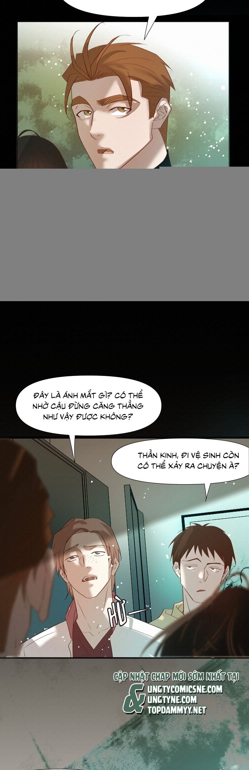 Tuyệt Xử Phùng Sinh: Chapter 82