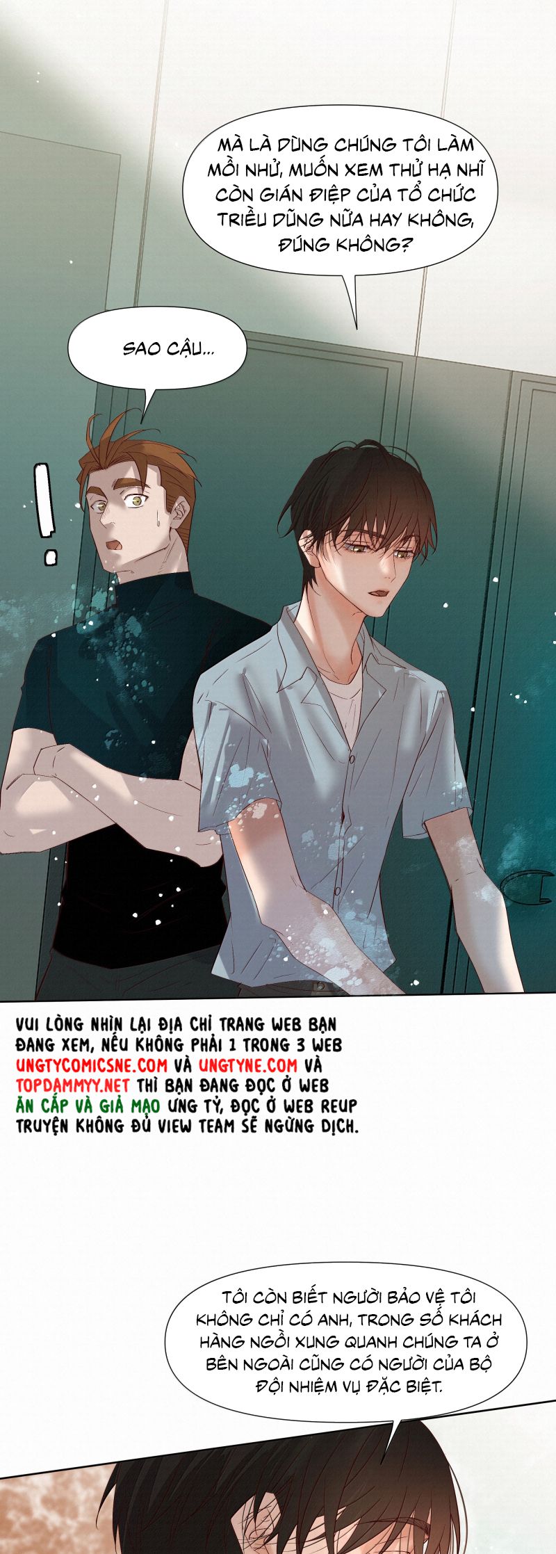 Tuyệt Xử Phùng Sinh: Chapter 82