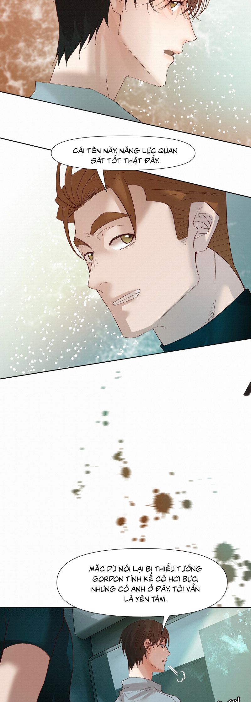 Tuyệt Xử Phùng Sinh: Chapter 82