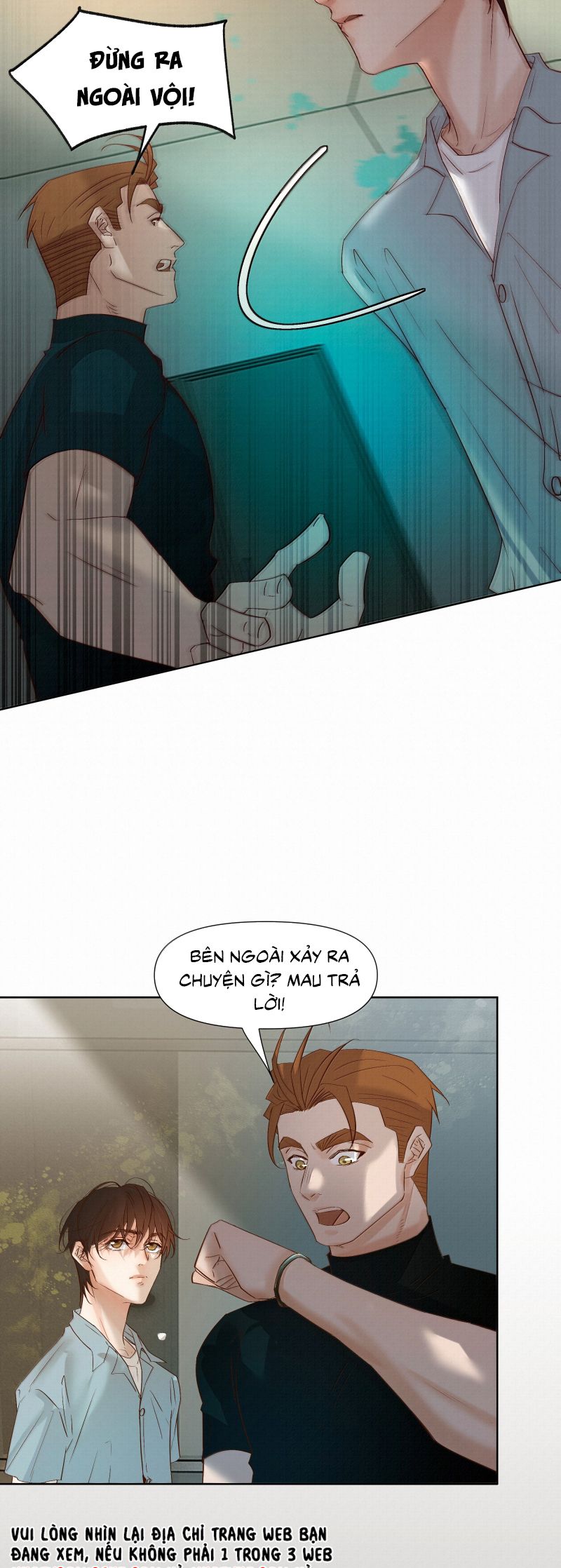 Tuyệt Xử Phùng Sinh: Chapter 82