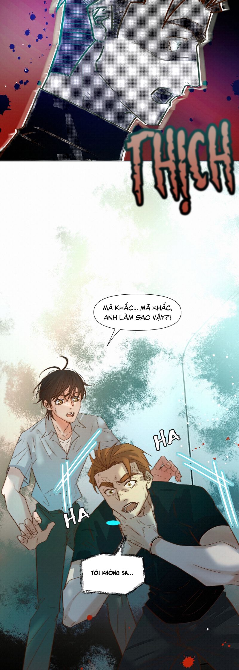 Tuyệt Xử Phùng Sinh: Chapter 82