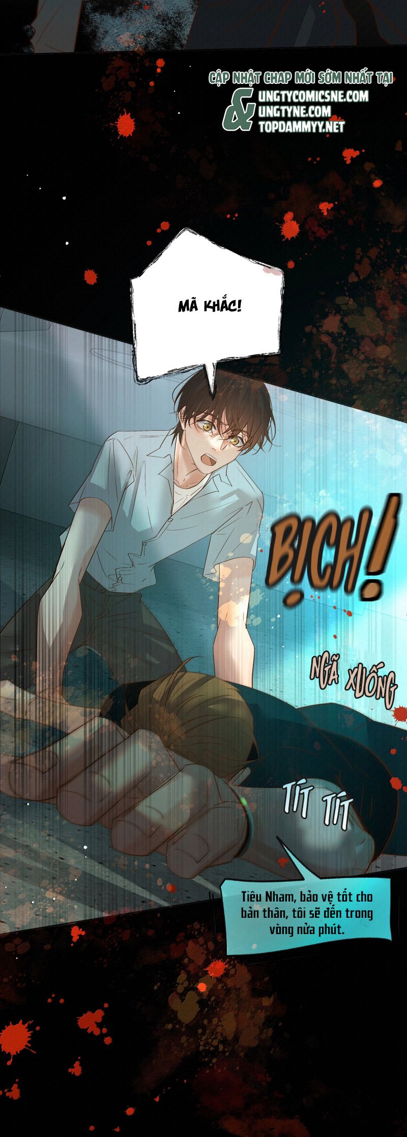 Tuyệt Xử Phùng Sinh: Chapter 82