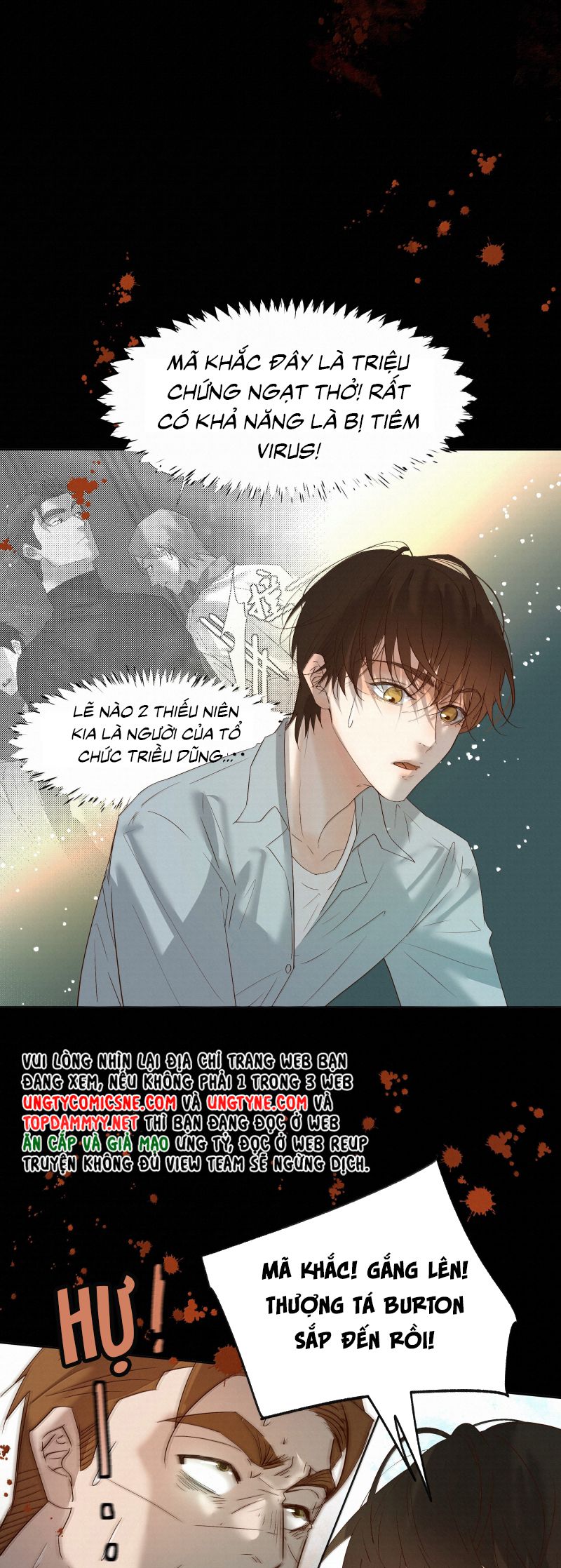 Tuyệt Xử Phùng Sinh: Chapter 82