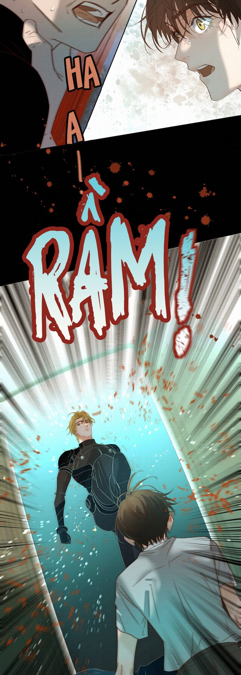 Tuyệt Xử Phùng Sinh: Chapter 82