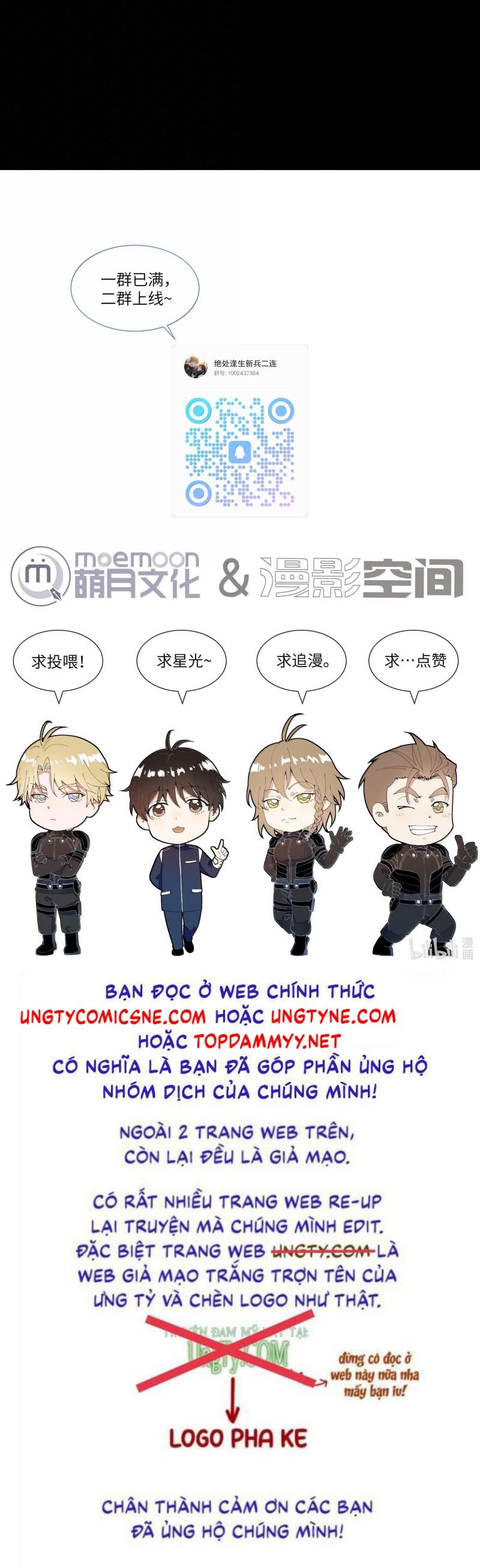 Tuyệt Xử Phùng Sinh: Chapter 82