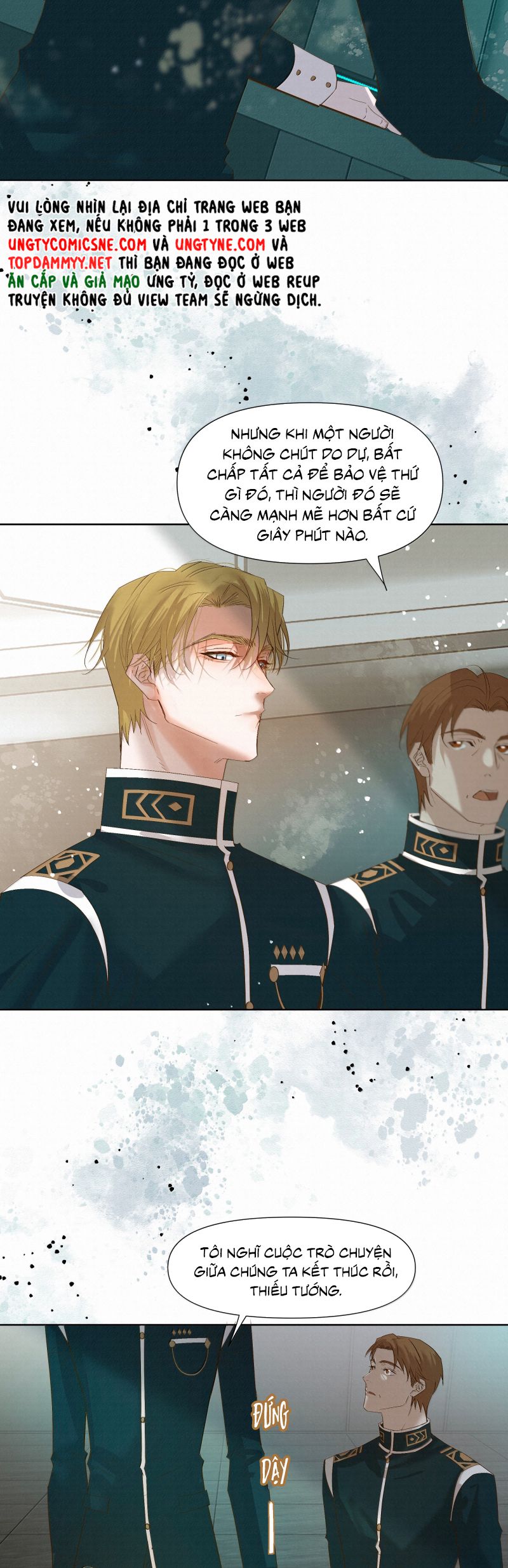 Tuyệt Xử Phùng Sinh: Chapter 82