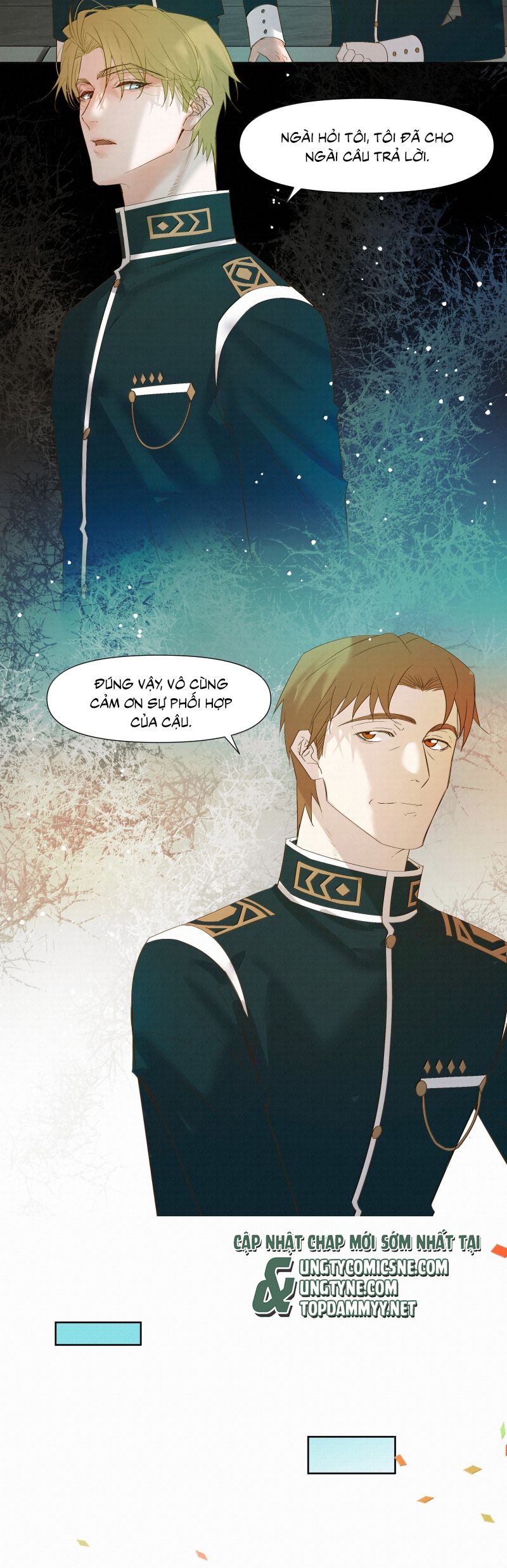 Tuyệt Xử Phùng Sinh: Chapter 82