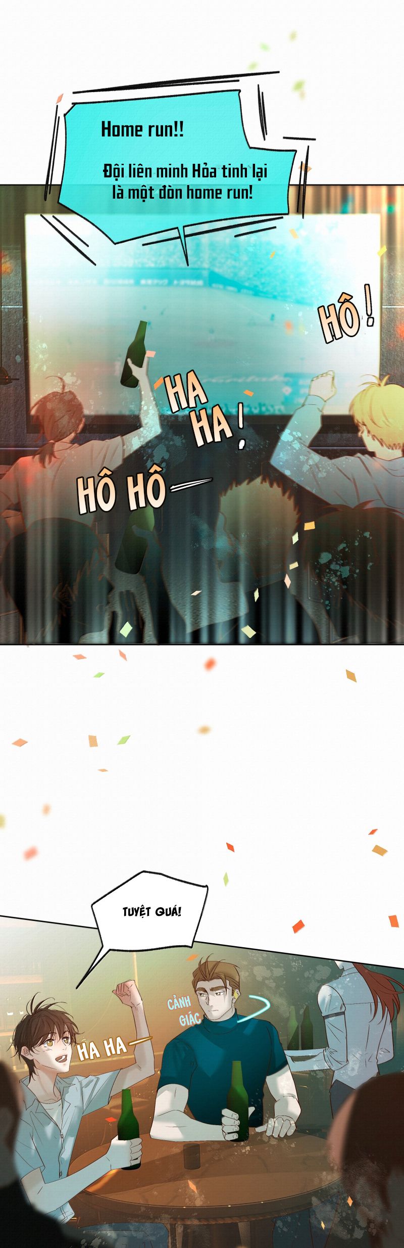 Tuyệt Xử Phùng Sinh: Chapter 82