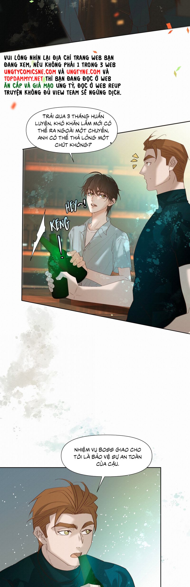 Tuyệt Xử Phùng Sinh: Chapter 82