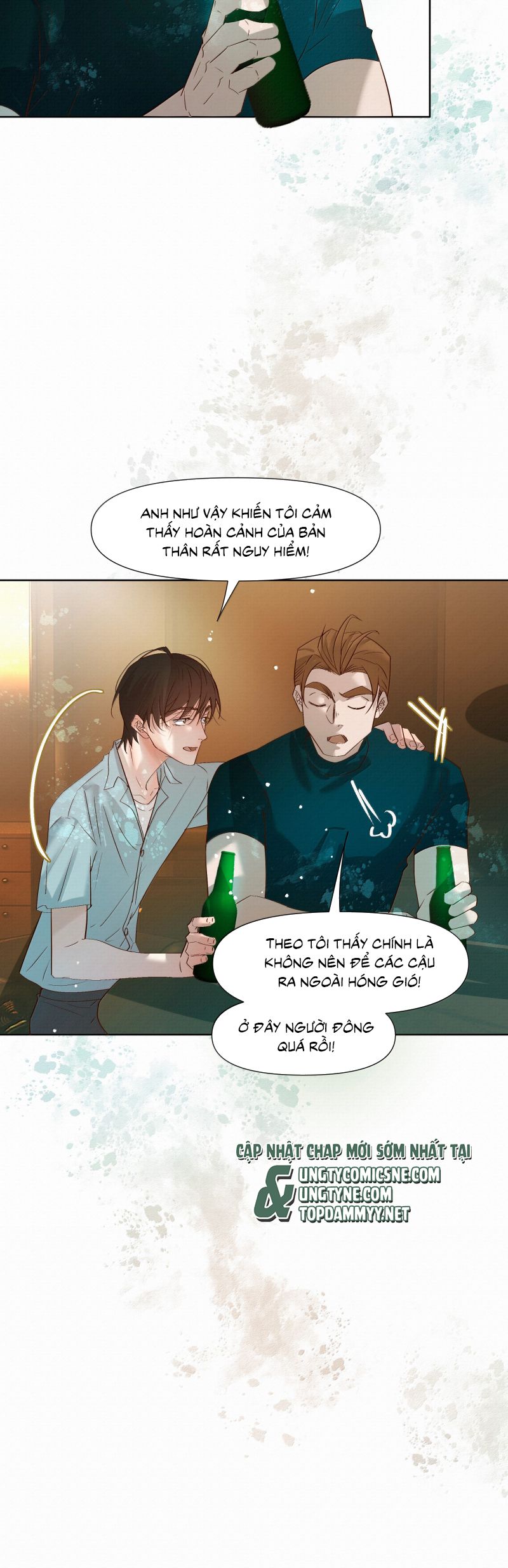 Tuyệt Xử Phùng Sinh: Chapter 82