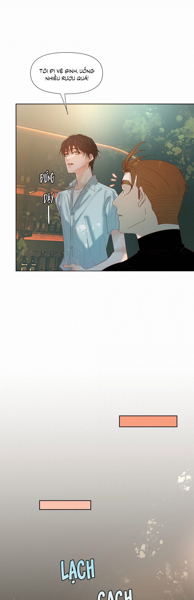 Tuyệt Xử Phùng Sinh: Chapter 82