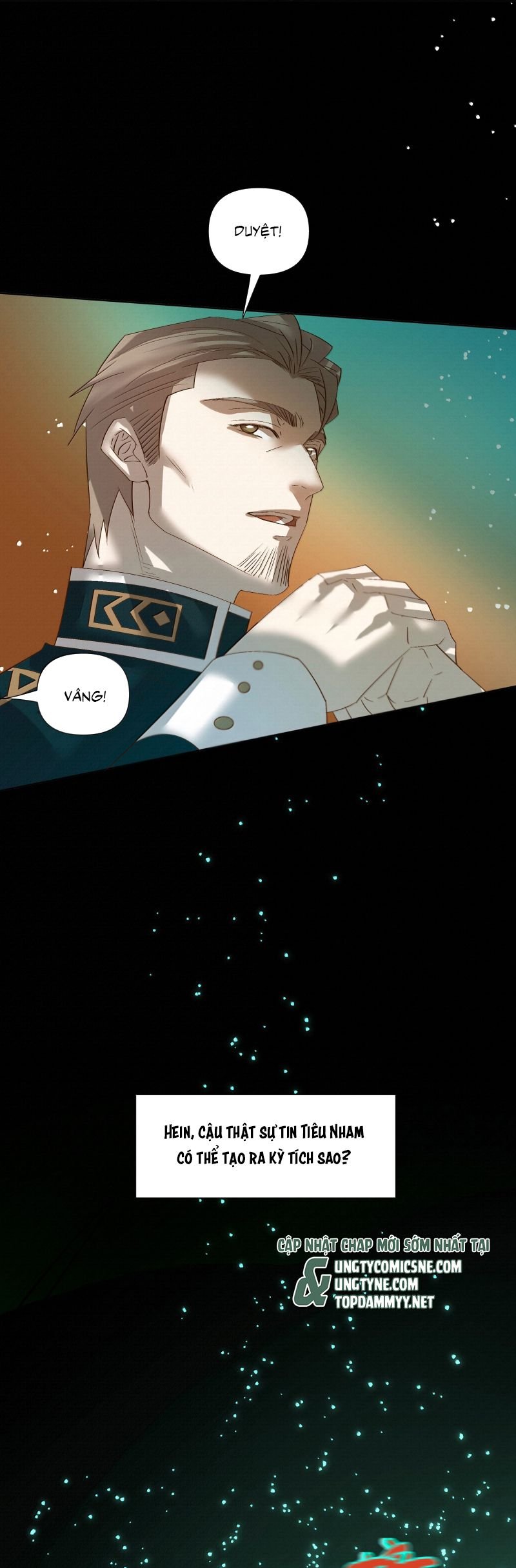 Tuyệt Xử Phùng Sinh: Chapter 83