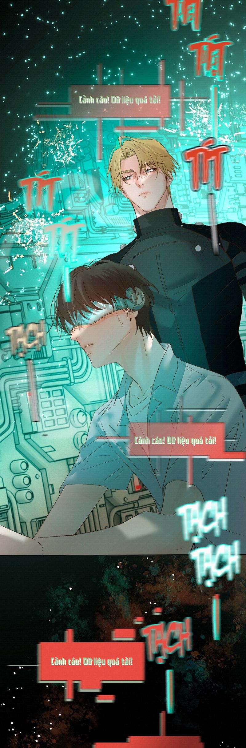 Tuyệt Xử Phùng Sinh: Chapter 83