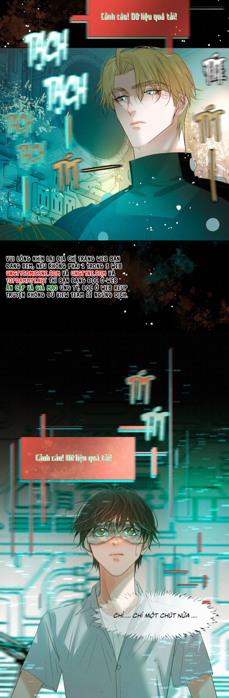 Tuyệt Xử Phùng Sinh: Chapter 83