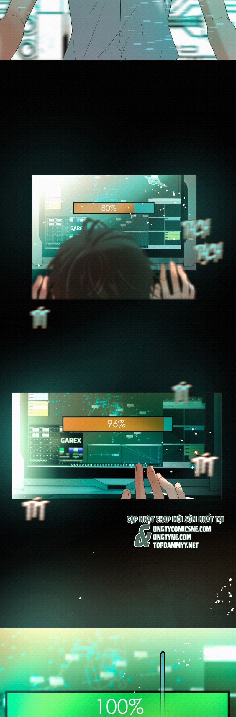 Tuyệt Xử Phùng Sinh: Chapter 83