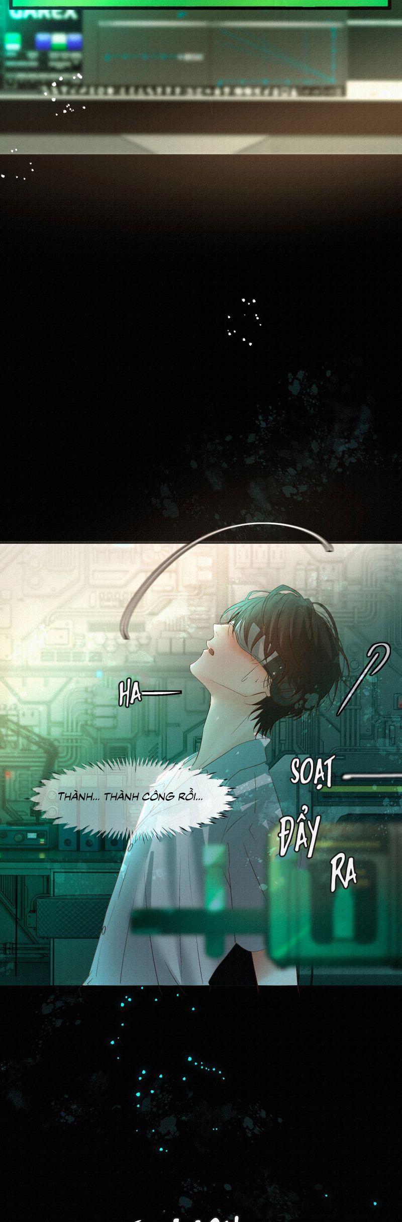 Tuyệt Xử Phùng Sinh: Chapter 83