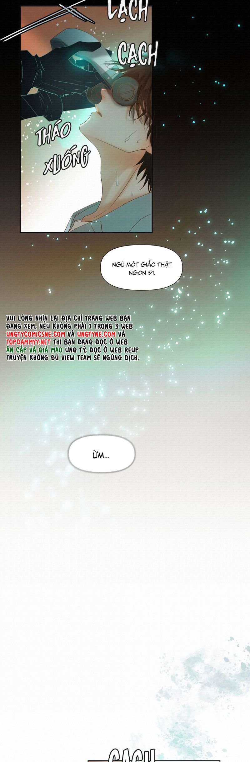 Tuyệt Xử Phùng Sinh: Chapter 83