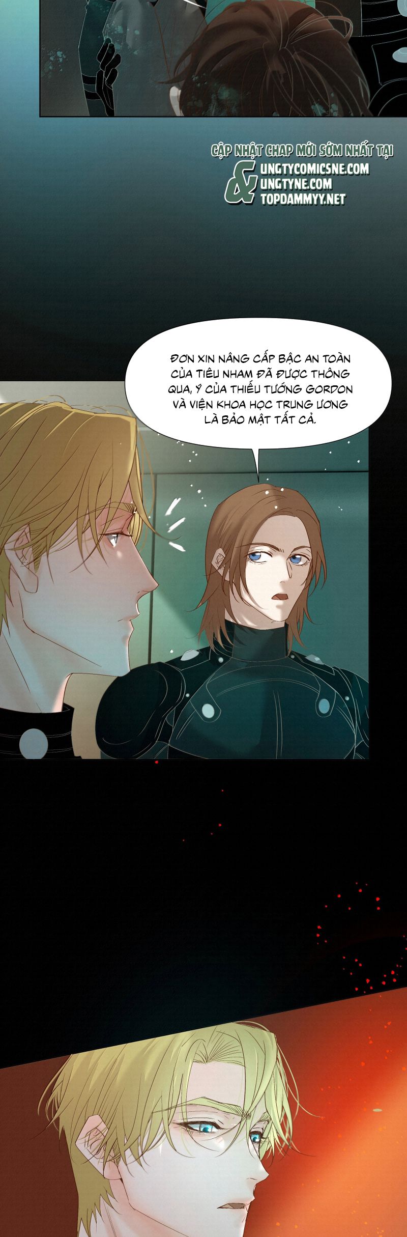 Tuyệt Xử Phùng Sinh: Chapter 83