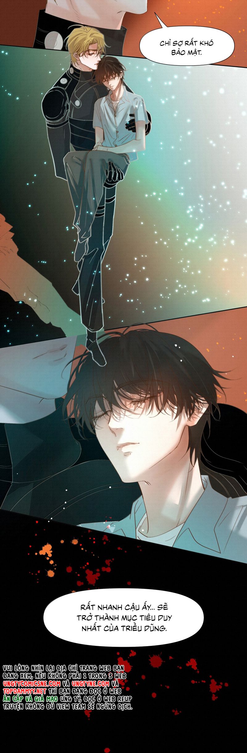 Tuyệt Xử Phùng Sinh: Chapter 83