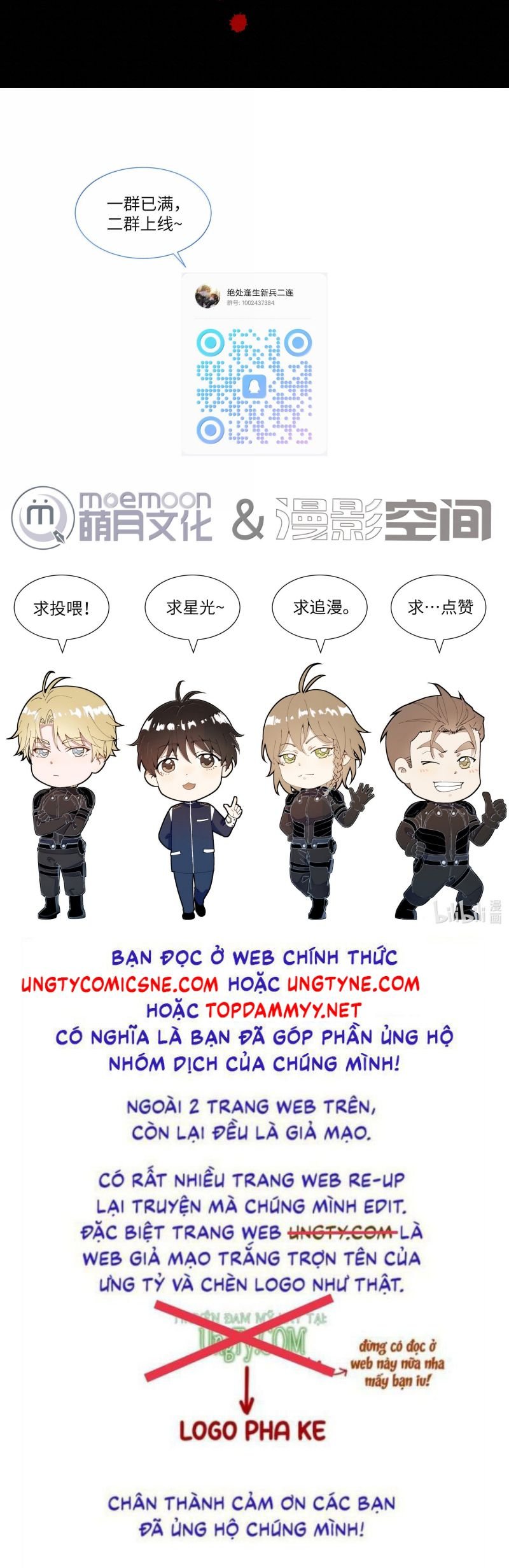 Tuyệt Xử Phùng Sinh: Chapter 83