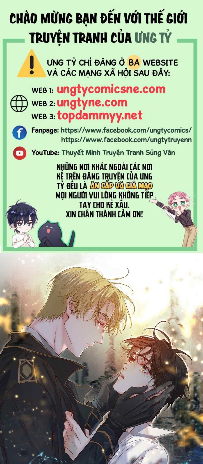 Tuyệt Xử Phùng Sinh: Chapter 95