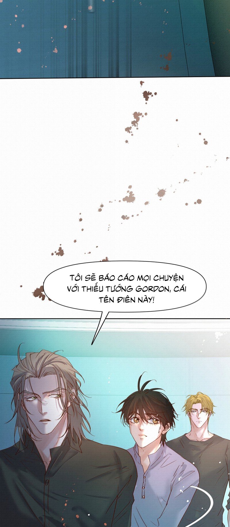 Tuyệt Xử Phùng Sinh: Chapter 95