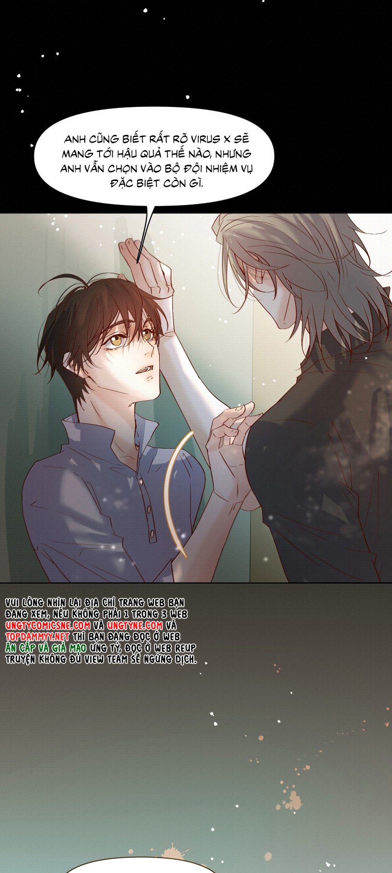 Tuyệt Xử Phùng Sinh: Chapter 95