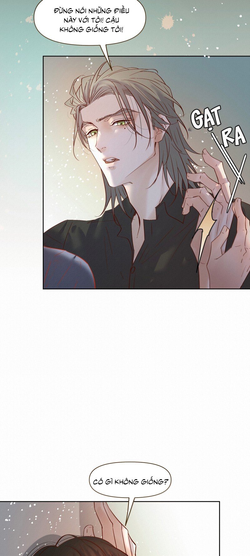 Tuyệt Xử Phùng Sinh: Chapter 95