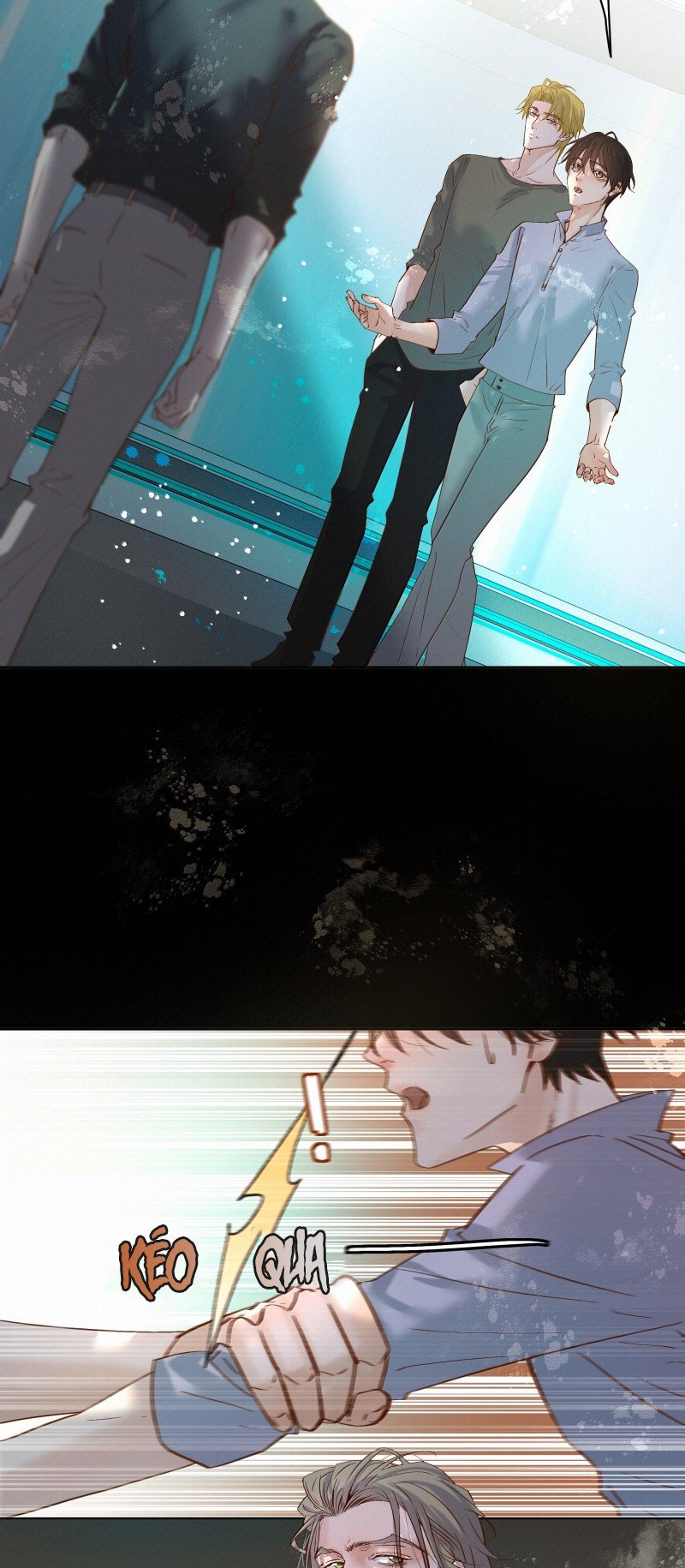 Tuyệt Xử Phùng Sinh: Chapter 95