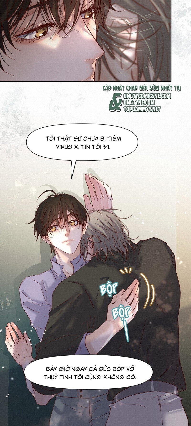 Tuyệt Xử Phùng Sinh: Chapter 95