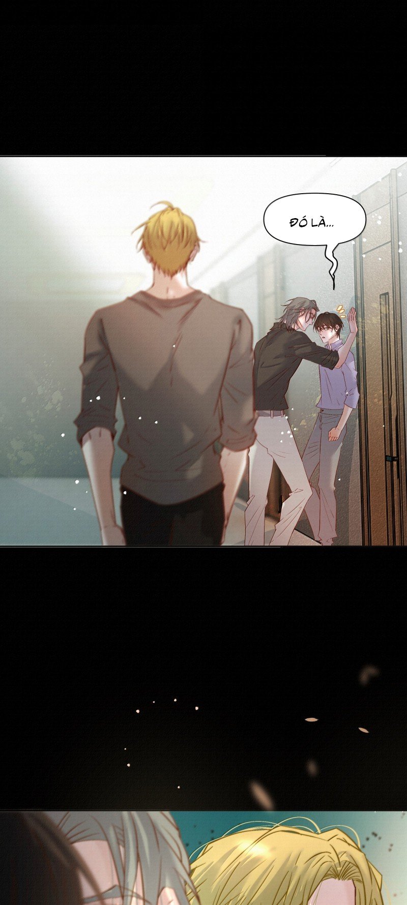 Tuyệt Xử Phùng Sinh: Chapter 95