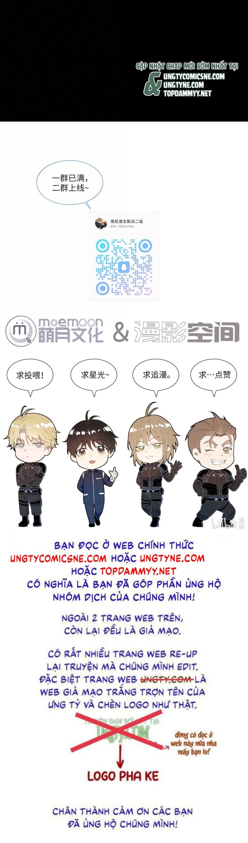 Tuyệt Xử Phùng Sinh: Chapter 95